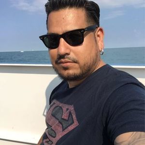 Meet your Posher, Salvador